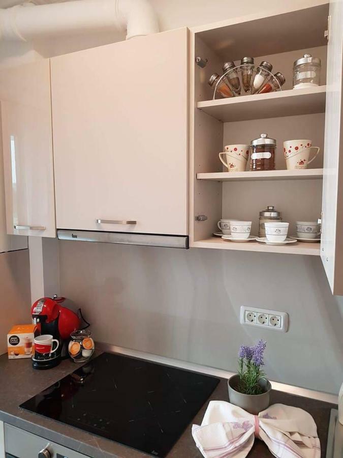 Brand New Apartment In Rebreanu Towers Residence Timişoara Buitenkant foto