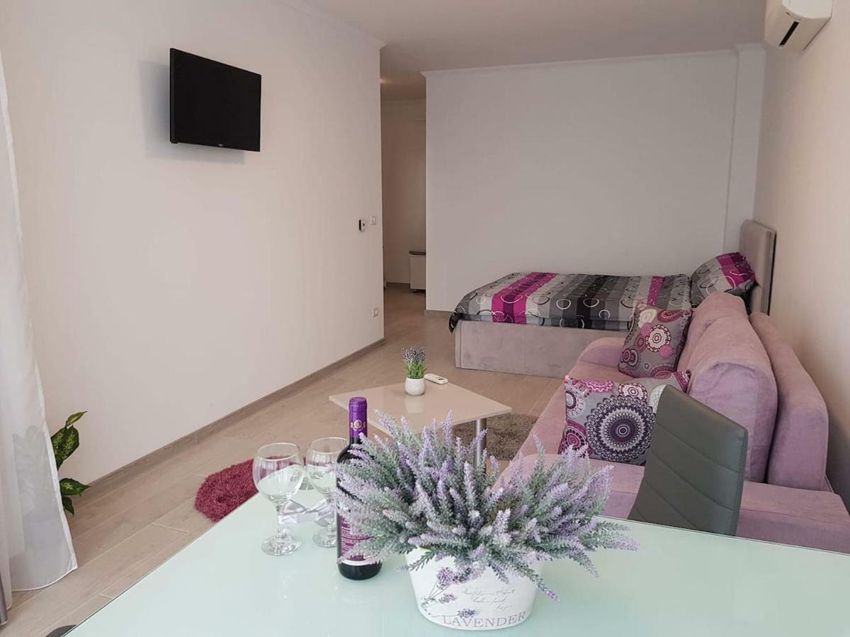 Brand New Apartment In Rebreanu Towers Residence Timişoara Buitenkant foto